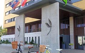 Hotel Yasmin Kosice